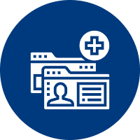create account icon
