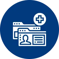 create account icon